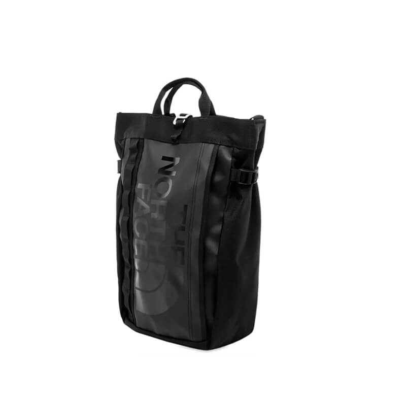 THE NORTH FACE Tote Backpack Base Camp – Black