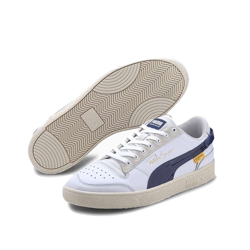 puma x ralph sampson