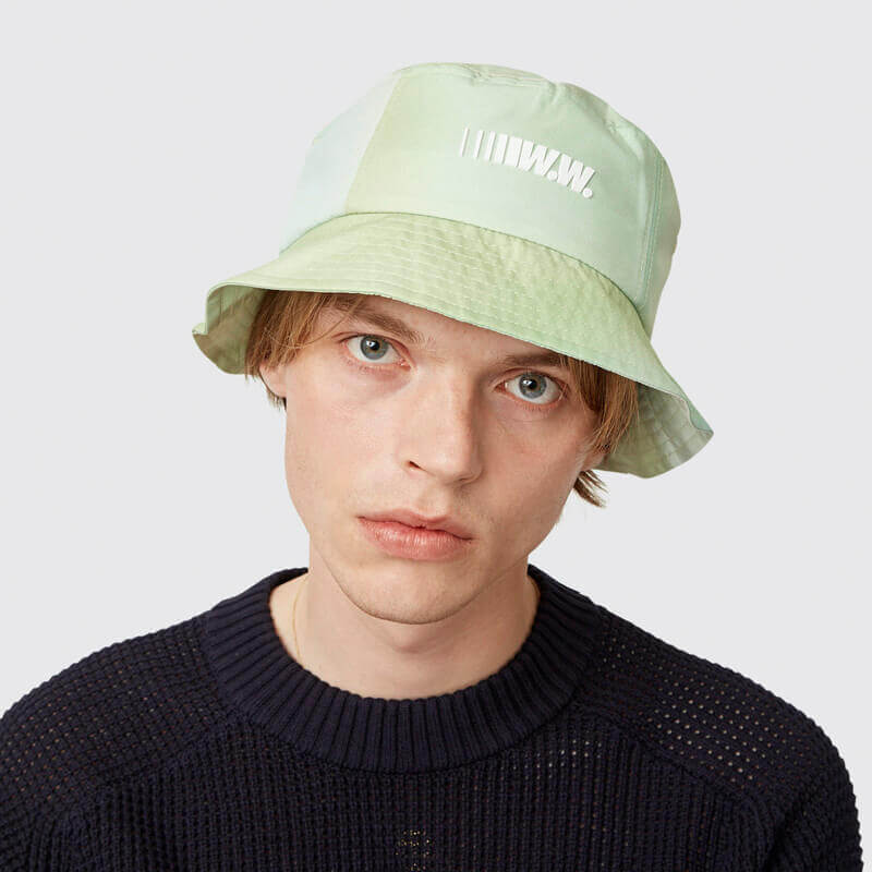wood wood hat
