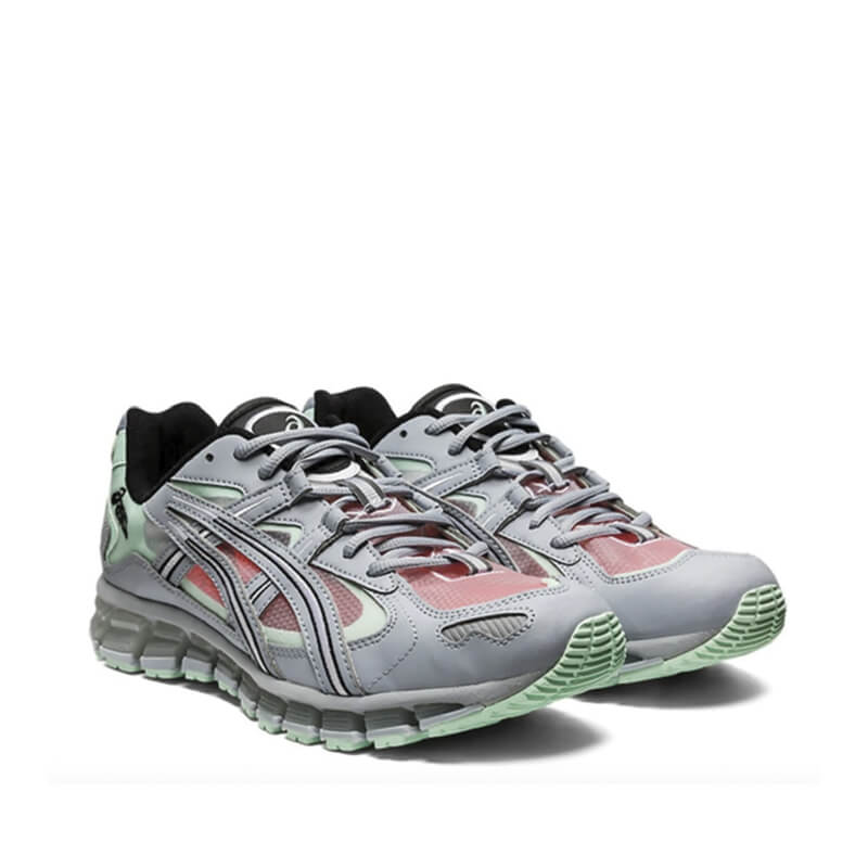 gel kayano grey