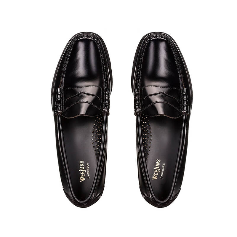 weejuns penny loafers