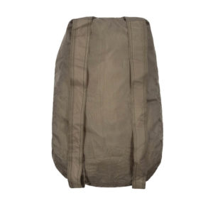 MAHARISHI 9108 Miltype Rollaway Backpack - Olive