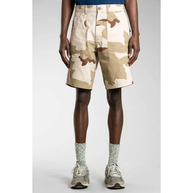 Stan ray fatigue shorts Clearance