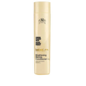 label.m_BrighteningBlonde_Conditioner