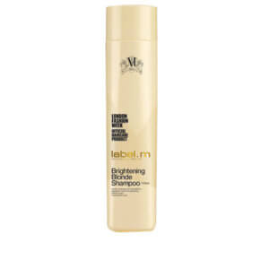 label.m_BrighteningBlonde_Shampoo