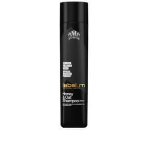abel.m_Honey&Oat_Shampoo