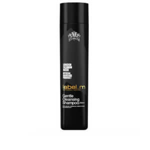 labelm_GentleCleansing_Shampoo