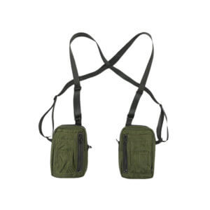 MAHARISHI 9010 MA Holster Bag