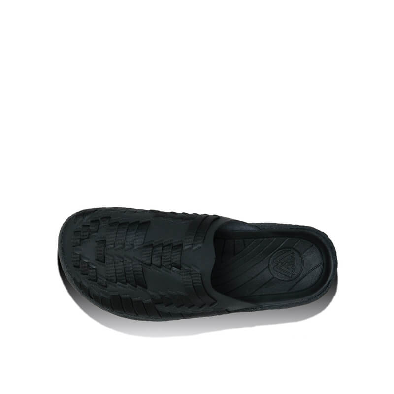 MALIBU SANDALS Thunderbird Sandals - Black