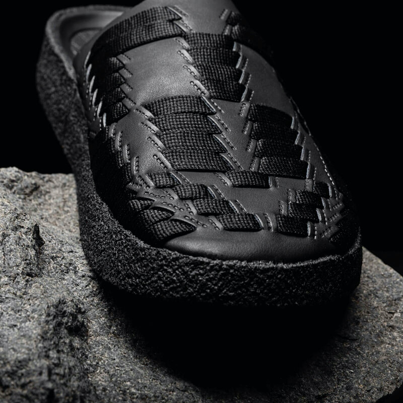 MALIBU SANDALS Thunderbird Sandals - Black