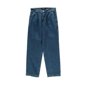 mfpen Big Jeans Washed Blue