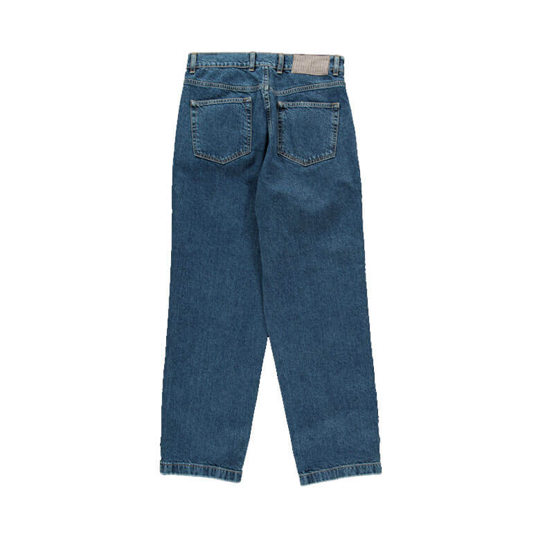 MFPEN Big Jeans - Washed Blue | TheRoom Barcelona