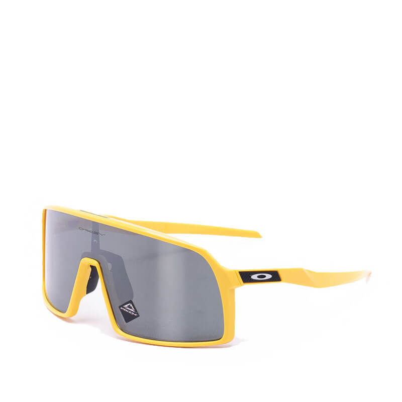 Oakley sutro yellow Clearance