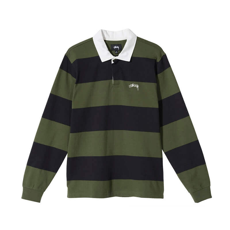 polo stussy