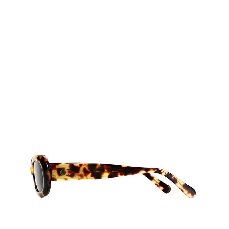 P.A.M. (Perks & Mini) x POMS Gafas de Sol Retta - Tortoise