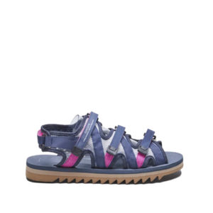 SUICOKE Sandalias Zip - Navy