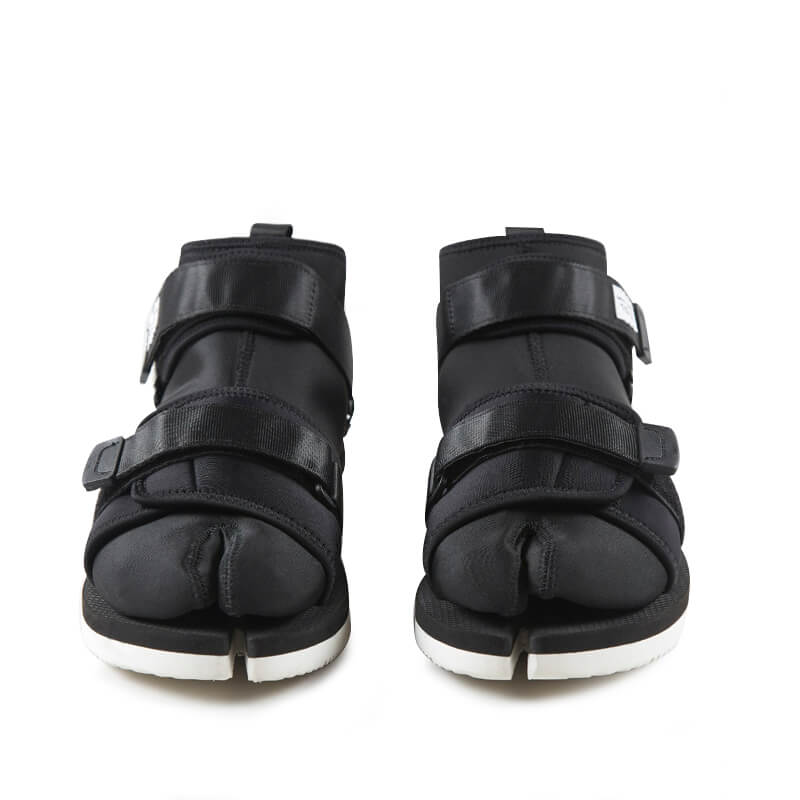 suicoke x maharishi kuno