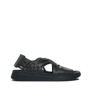 MALIBU SANDALS Sandalias Canyon– Black