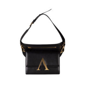 ARIES Kasper Bag - Black