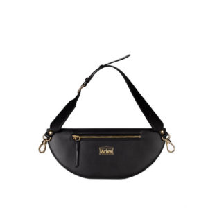 ARIES Kasper Bag - Black