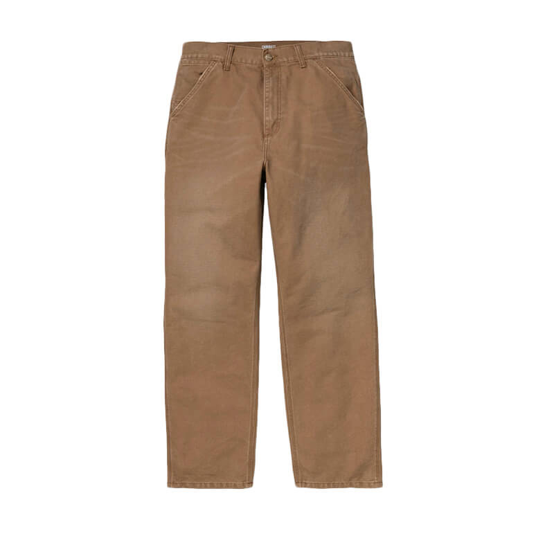 carhartt wip simple pant norco jeans