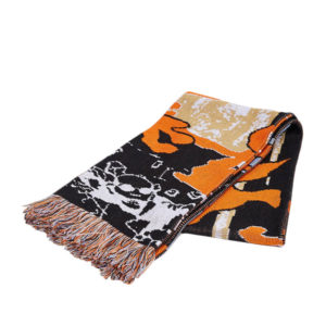 P.A.M. (Perks & Mini) Dig Deeper and Deeper Scarf – Multicolor