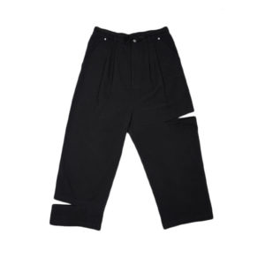 P.A.M. (Perks & Mini) U.G. Bri Bri Jeans – Black