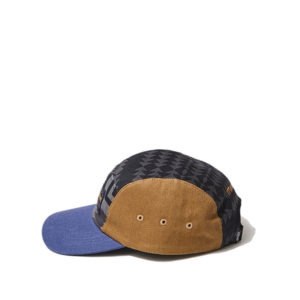 MANASTASH x PENDLETON Gorra Hemp Cap - Panel