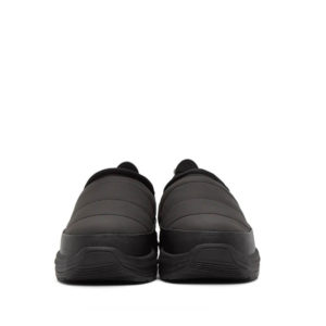 SUICOKE Zapatillas Pepper - Black