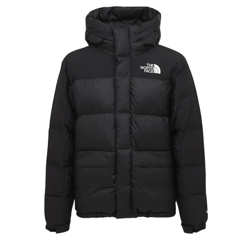 THE NORTH FACE Himalayan Down Parka - Black |- TheRoom Barcelona