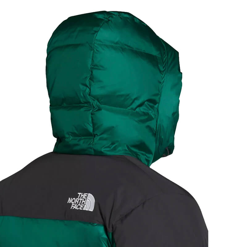 THE NORTH FACE Parka Himalayan Down - Evergreen