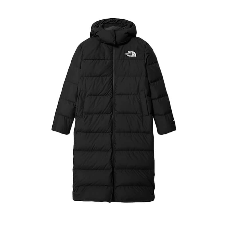 north face triple c ii parka