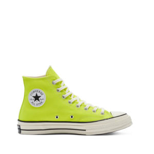 CONVERSE Chuck Taylor 70s HI – Lemon Venom