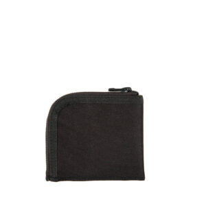 MAHARISHI Wallet - Black