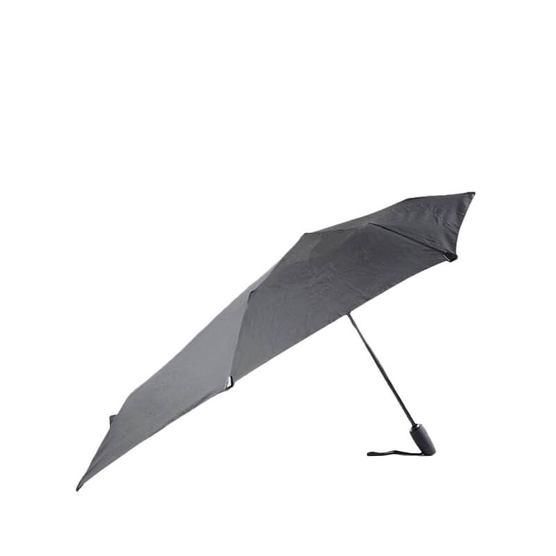 MAHARISHI x SENZ Automatic Umbrella – Black