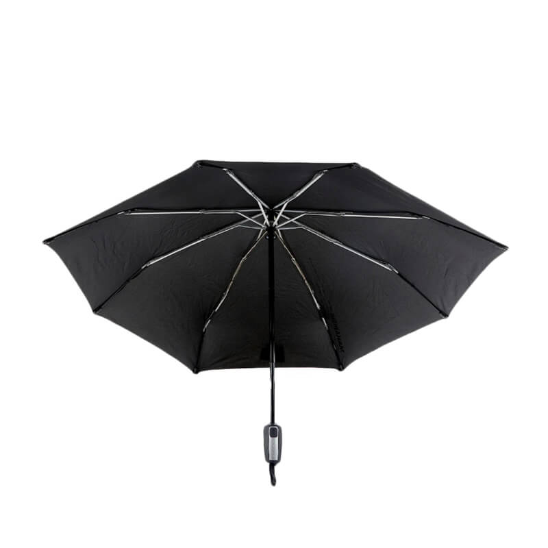 MAHARISHI x SENZ Automatic Umbrella – Black