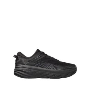 HOKA ONE ONE Bondi 7 - Black / Black