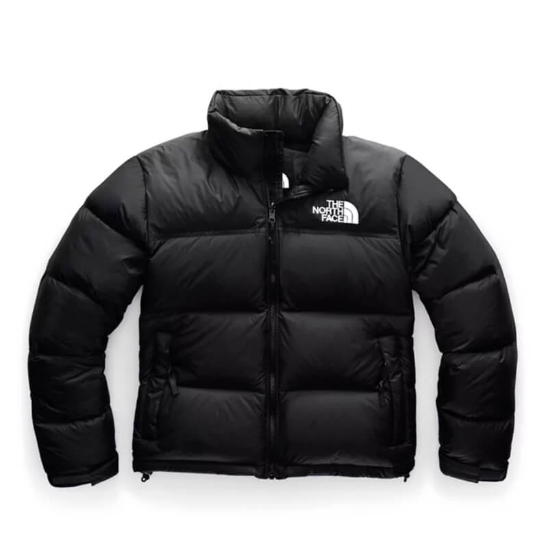 THE NORTH FACE Plumón Wmns 1996 Nuptse - Black | TheRoom Barcelona
