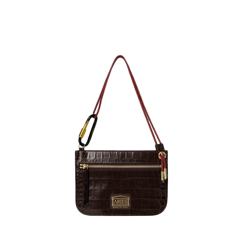 Crocodile Leather Bag Price - Arad Branding