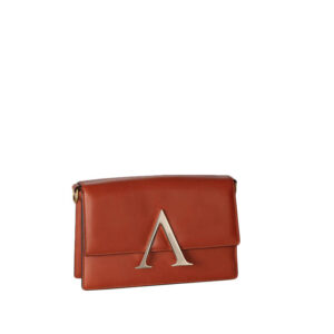 ARIES Bolso Kasper Leather - Tan