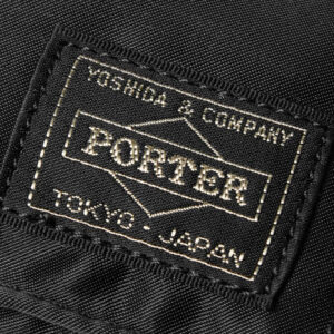 PORTER TANKER SHOULDER BAG