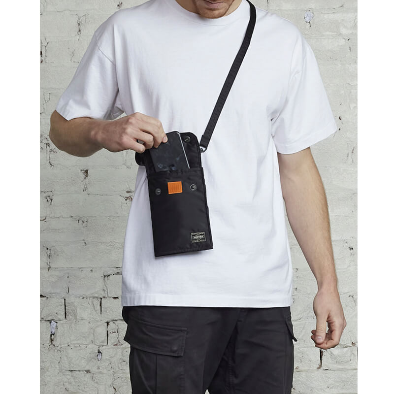 Porter tanker travel case outlet