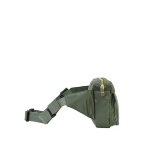 PORTER YOSHIDA & CO. Riñonera Tanker - Sage Green