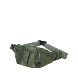 PORTER YOSHIDA Tanker Waist Bag S - Sage