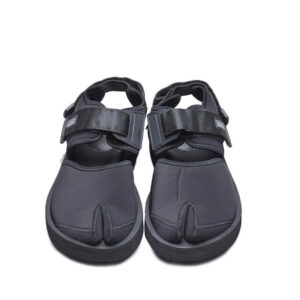 SUICOKE Bita-V Sandals - Black