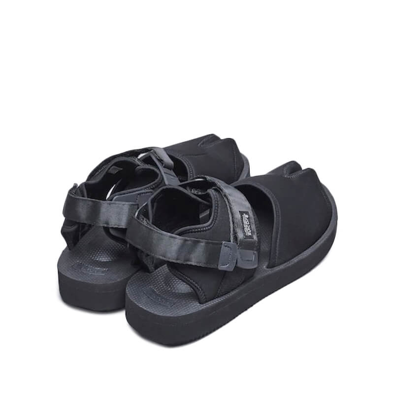 SUICOKE Bita-V Sandals - Black