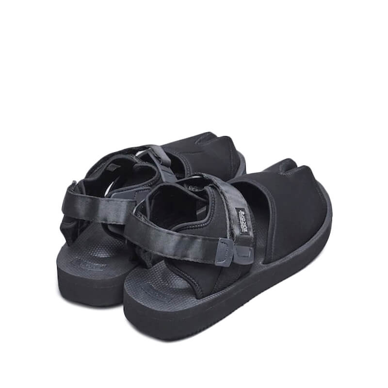 SUICOKE Bita-V Sandals - Black | TheRoom Barcelona