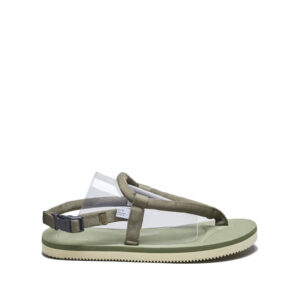 SUICOKE Sandalias Kat-2 - Olive