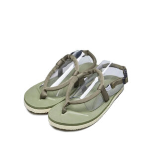 SUICOKE Sandalias Kat-2 - Olive