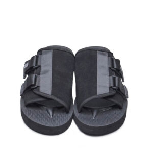 SUICOKE Sandalias Kaw-VS - Black